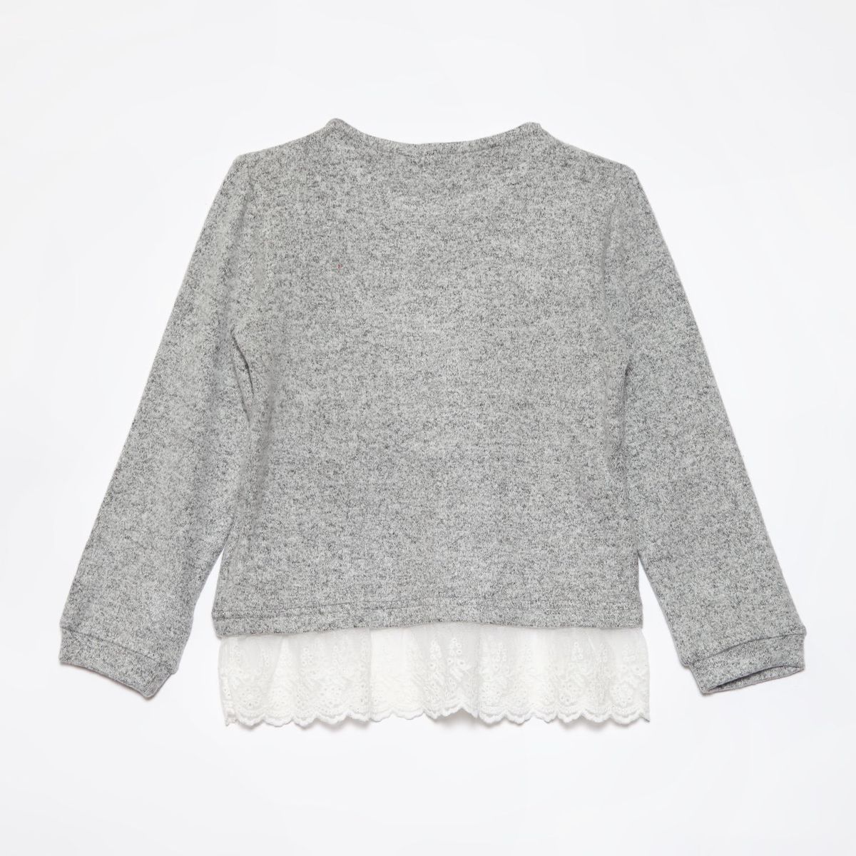 YAMP - Chompa Corazon 