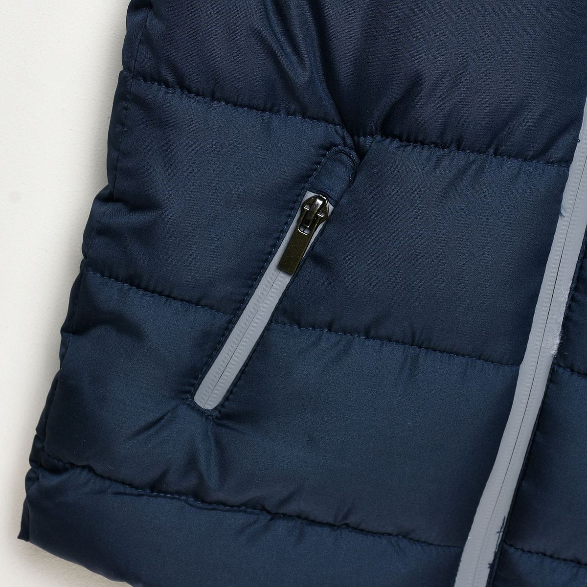 YAMP - Chaleco Nylon