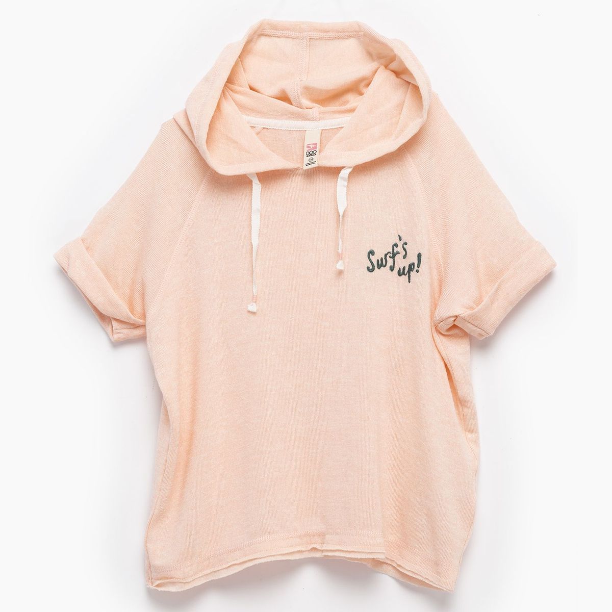 DOO AUSTRALIA - Polo Capucha