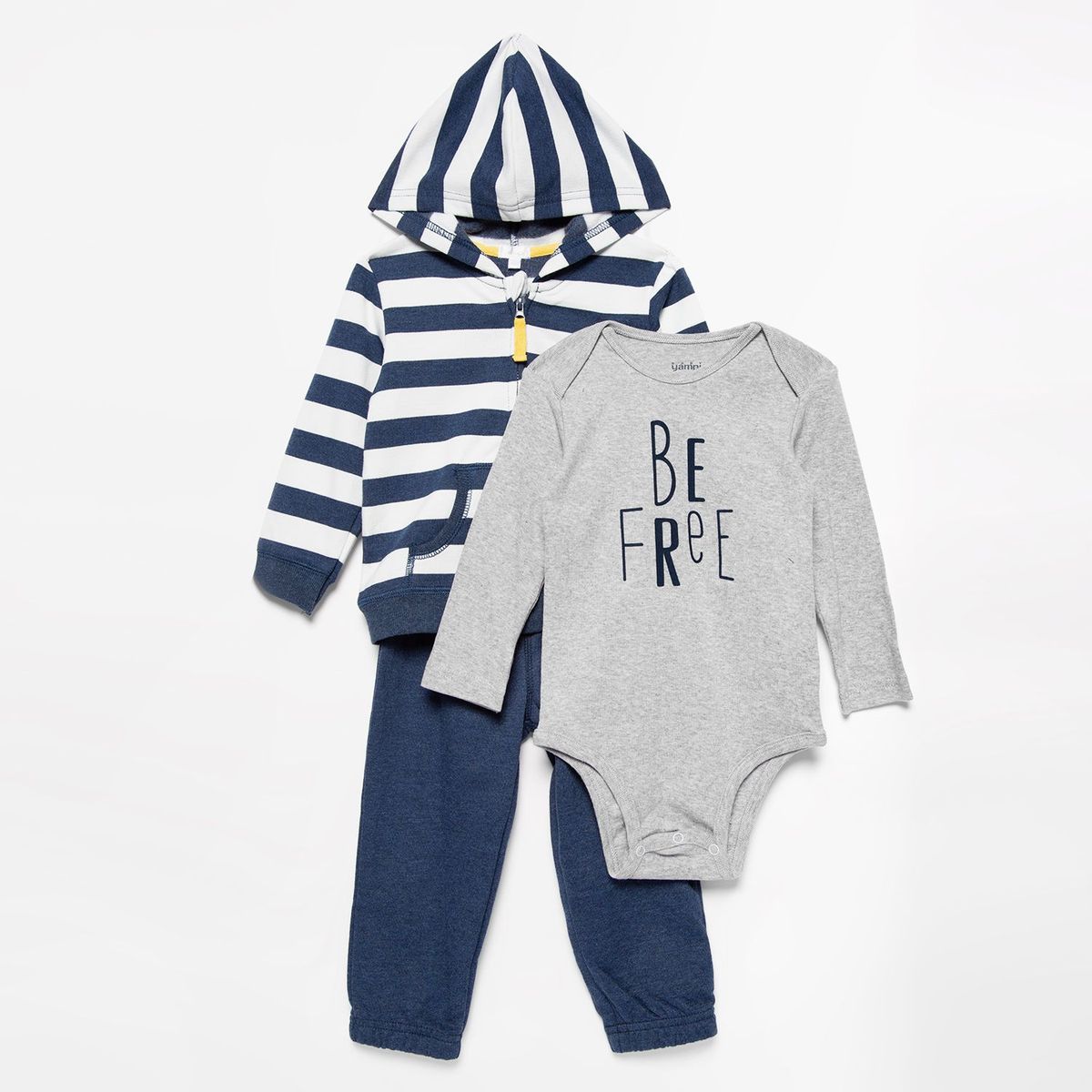 YAMP - Conjunto Frases para Niño