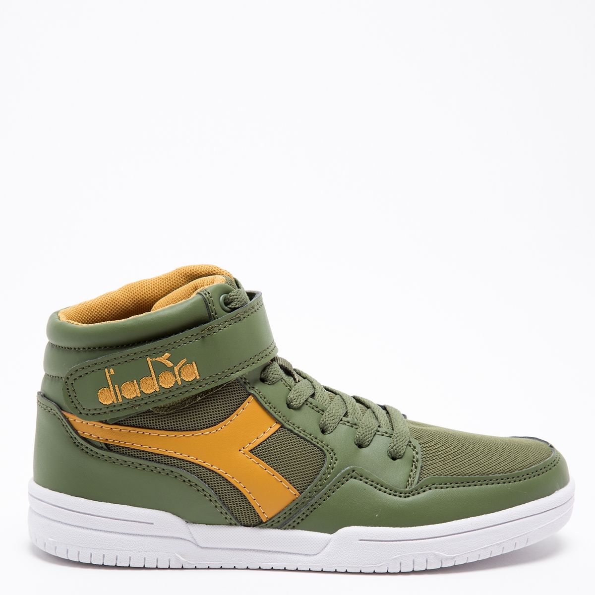DIADORA - Zapatillas Inf  Boy Tall V