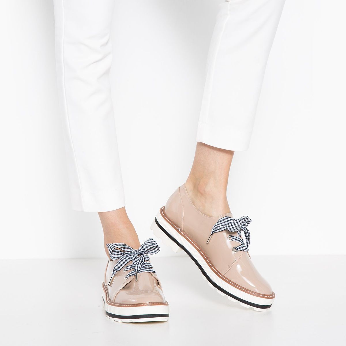 BASEMENT - Zapatos Casuales Betoni 