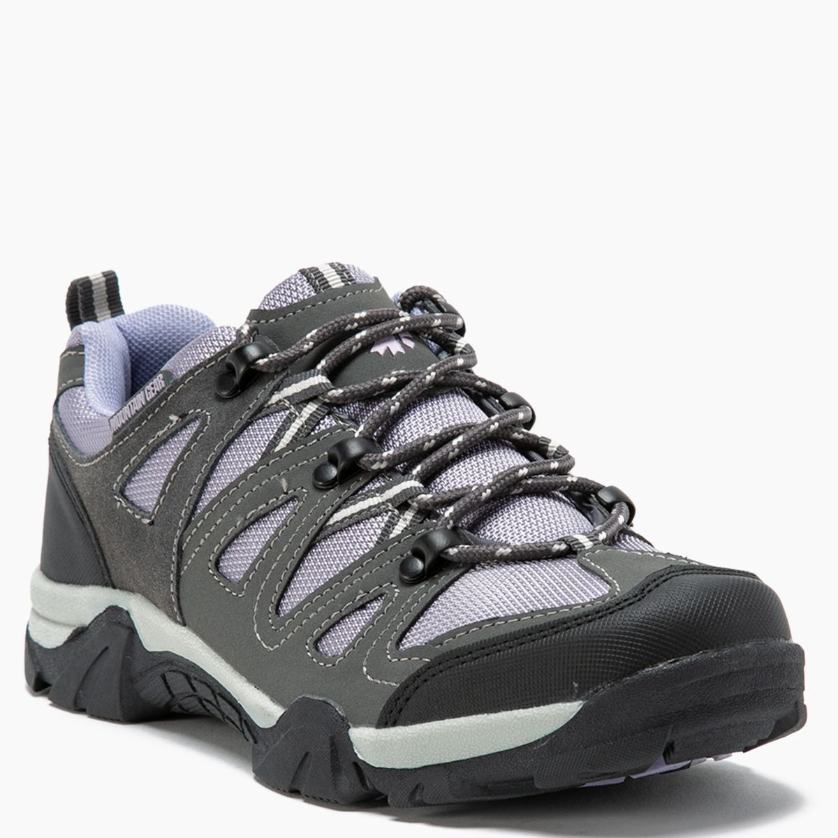 MOUNTAIN GEAR - Zapatilla Outdoor Mujer Tyra
