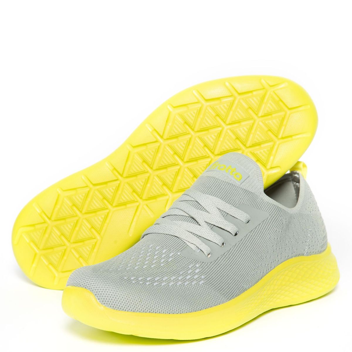 FRATTA - Zapatilla Running Hombre Santi