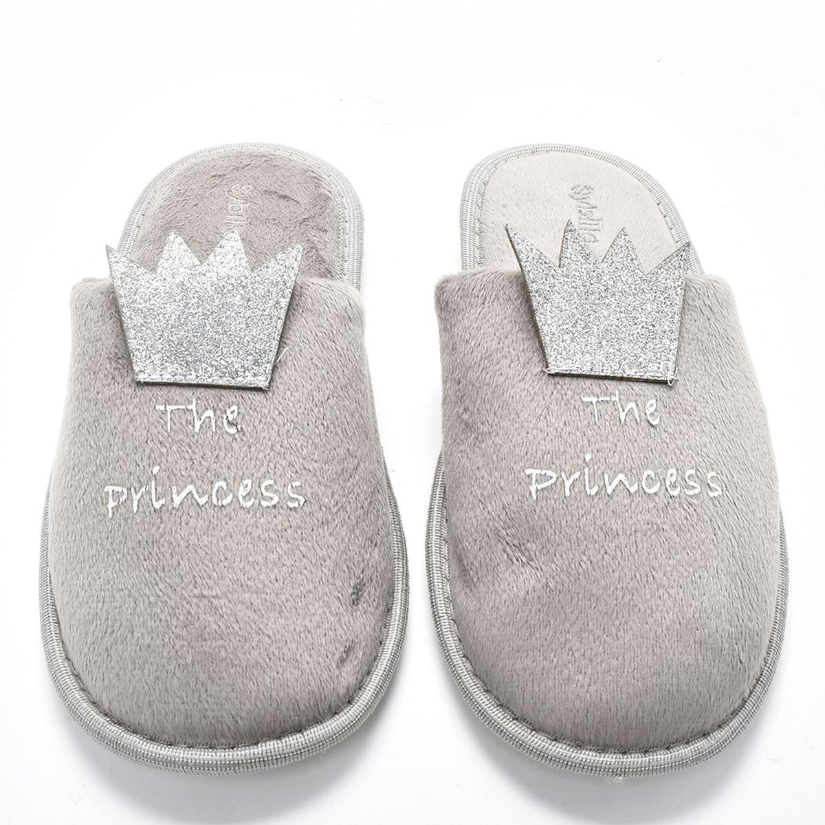 SYBILLA - Pantufla Princesa