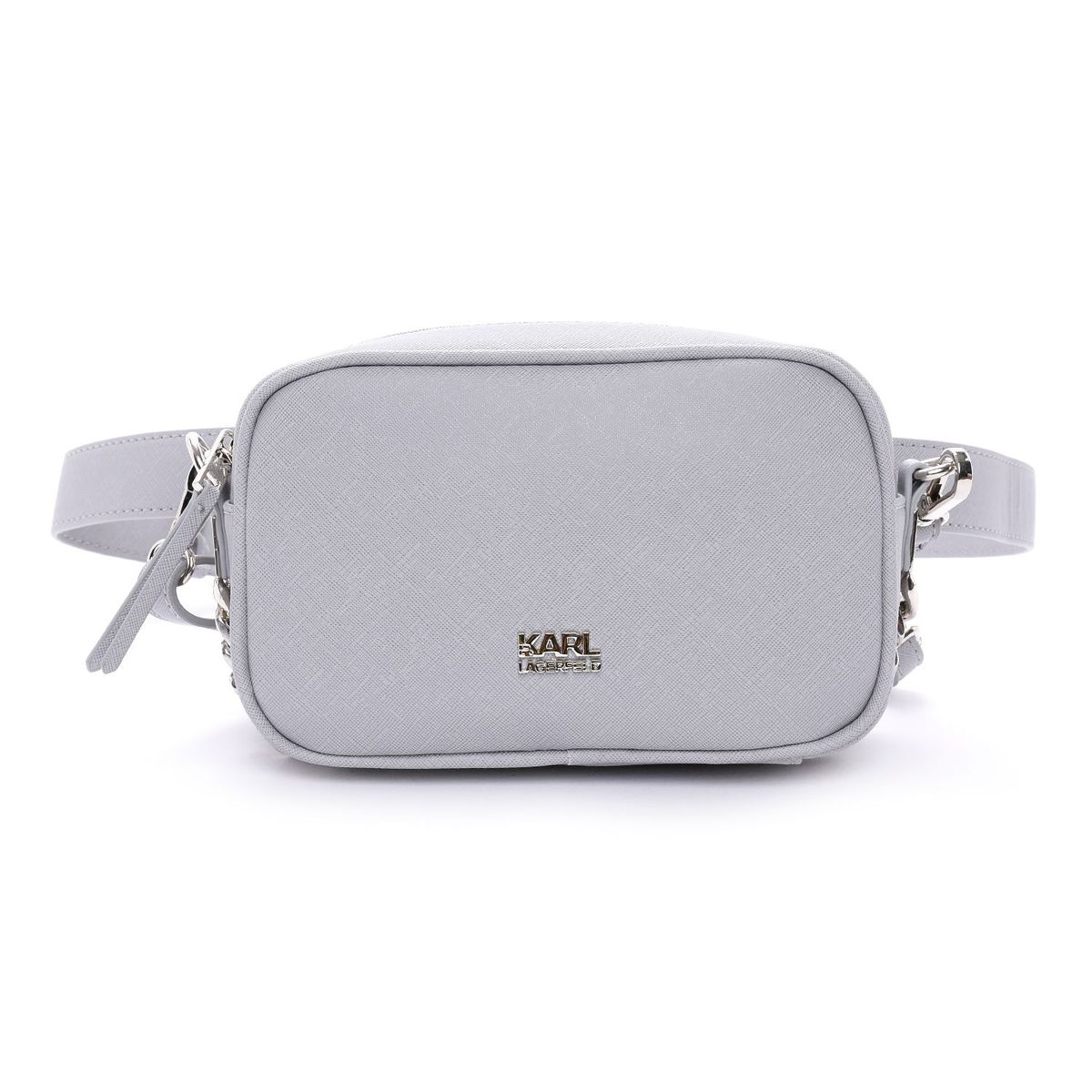 KARL LAGERFELD - Cartera