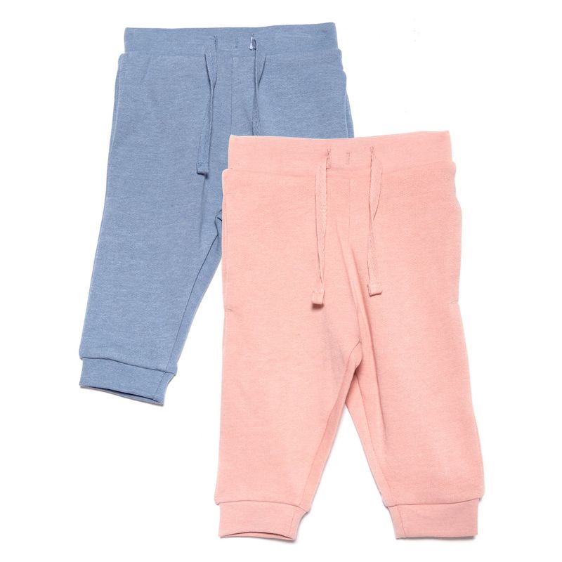 YAMP - Pack X2 Buzos