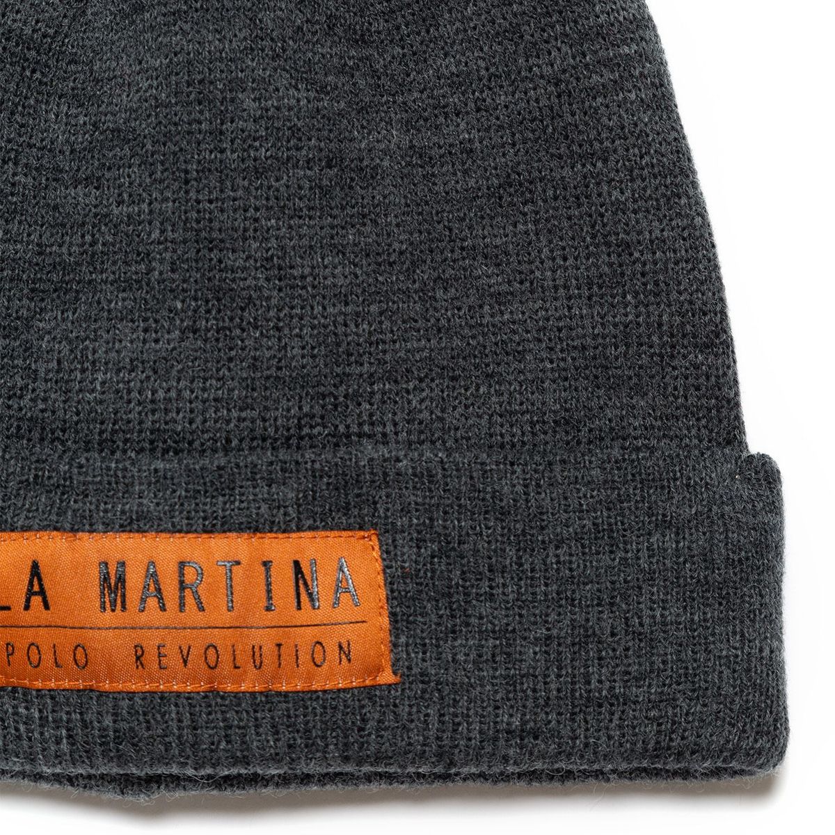 LA MARTINA - Beanie
