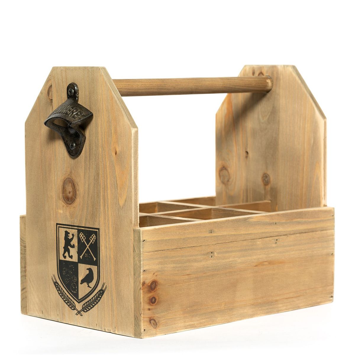 BASEMENT HOME - Porta Cervezas