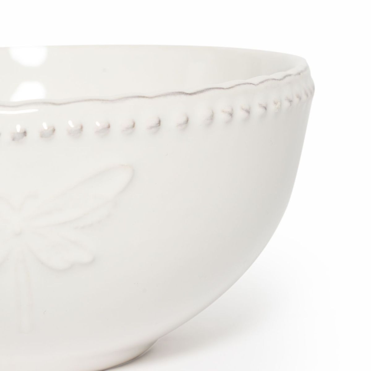 ROBERTA ALLEN - Bowl Chico Cerámica Libélula 12.7 cm