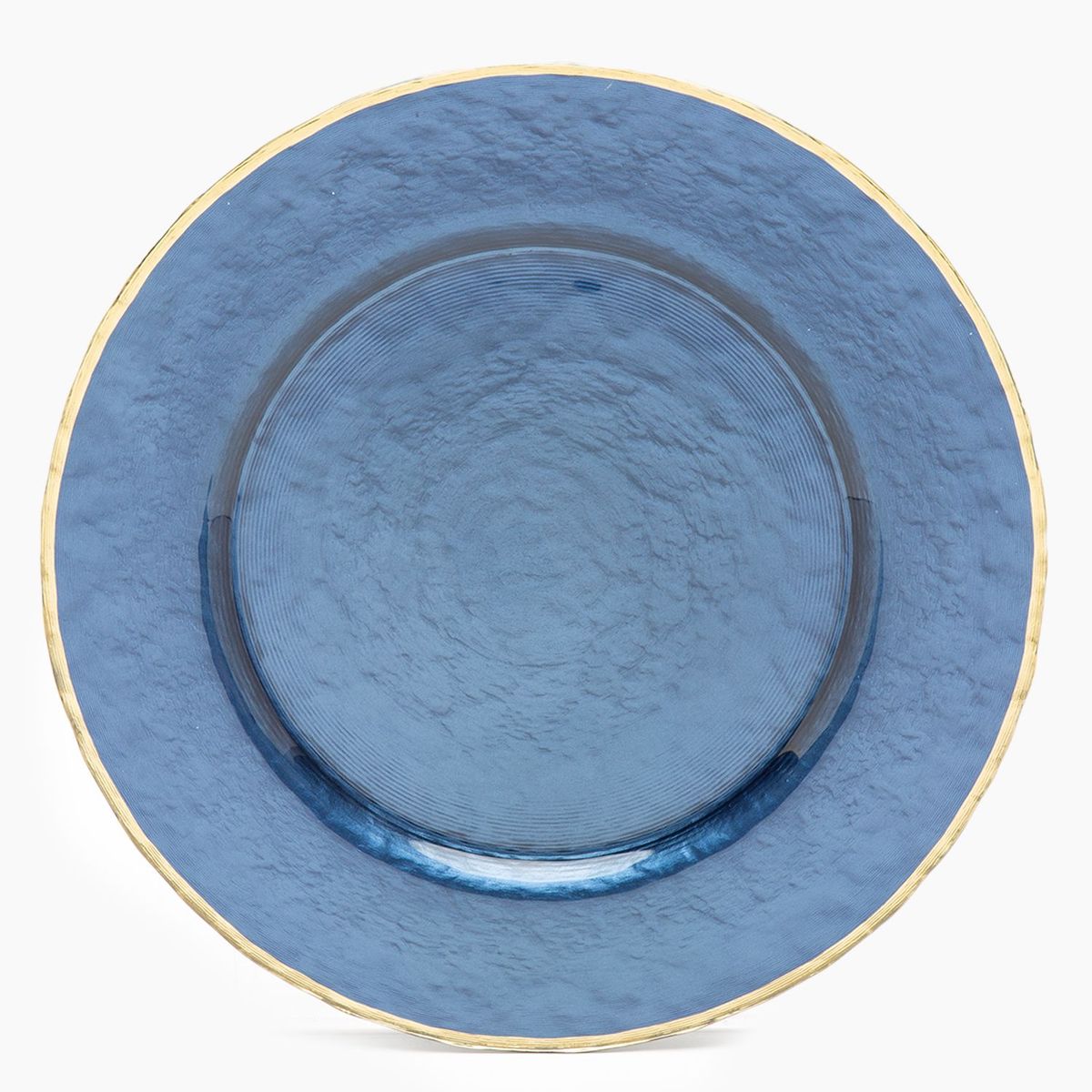 ROBERTA ALLEN - Plato de Sitio Ice Azul