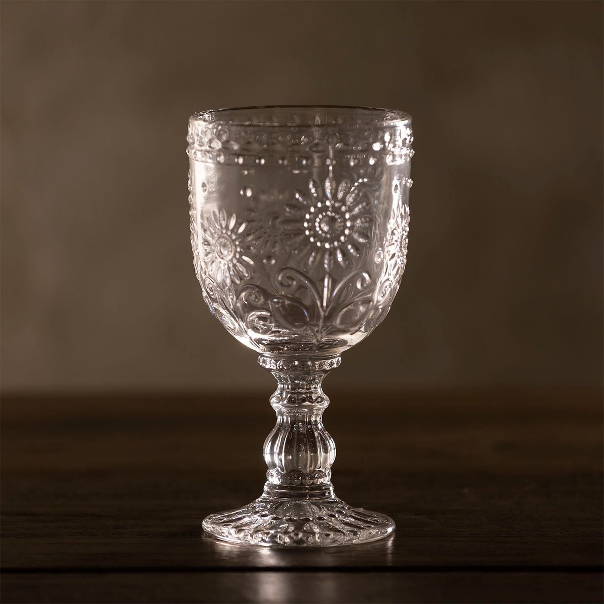 ROBERTA ALLEN - Copa vino Sunflower