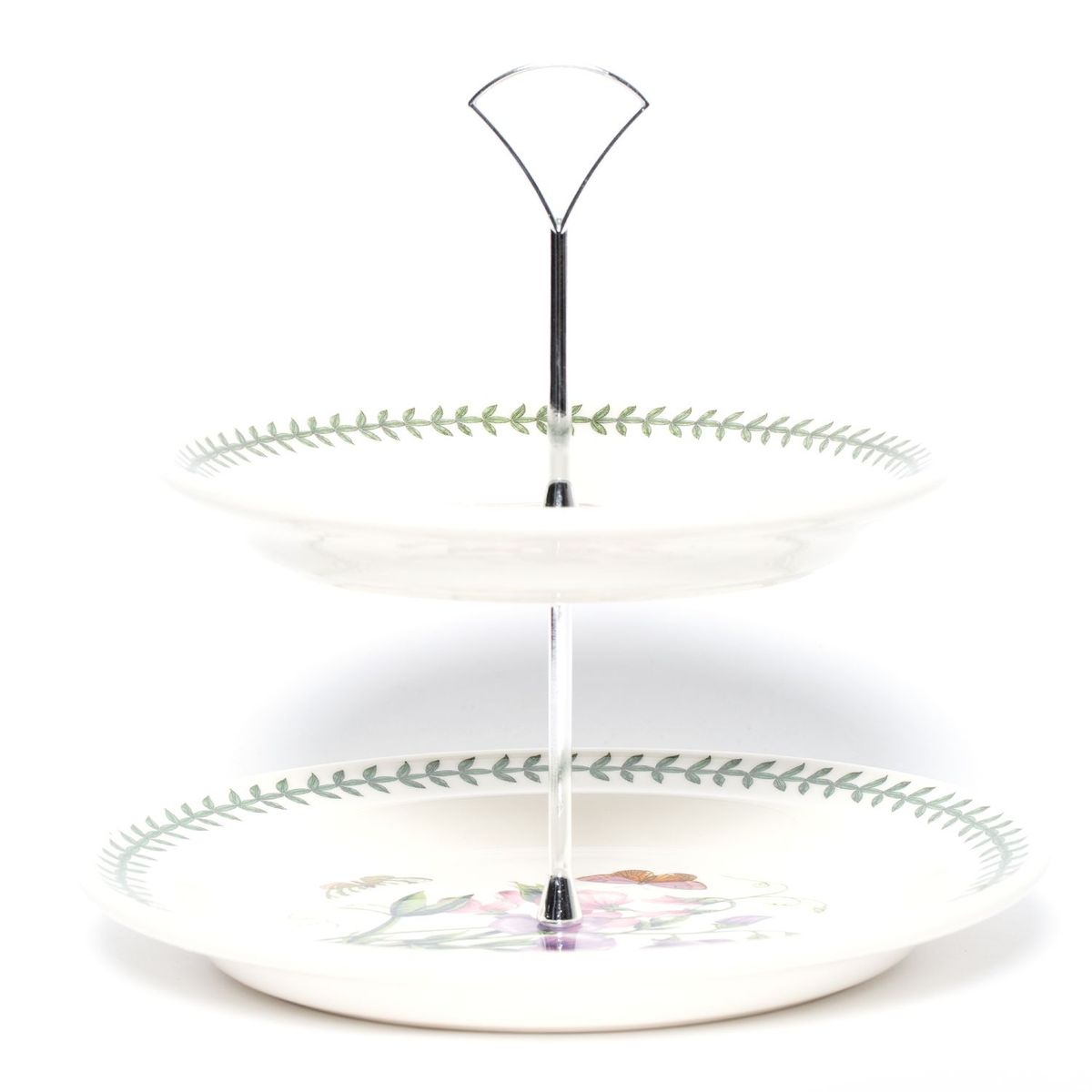 PORTMEIRION - Tortero 2 Pisos Botanico