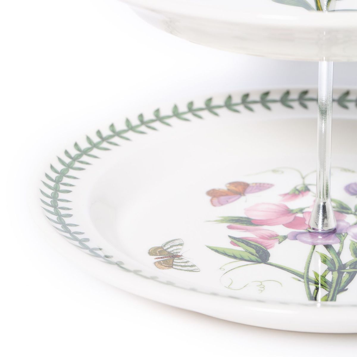 PORTMEIRION - Tortero 2 Pisos Botanico