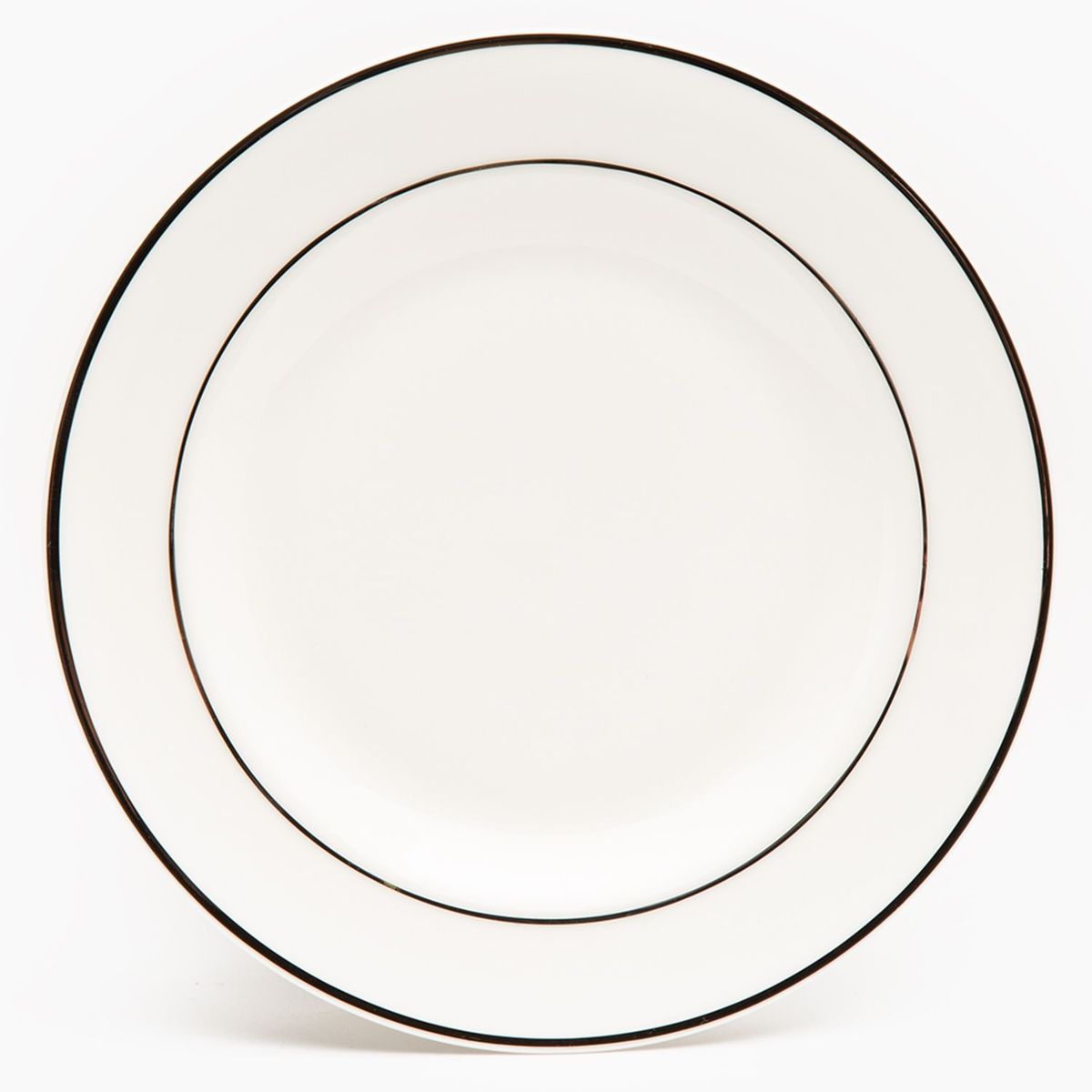 FLORENCIA - Plato de Pan Porcelana 16.5 cm