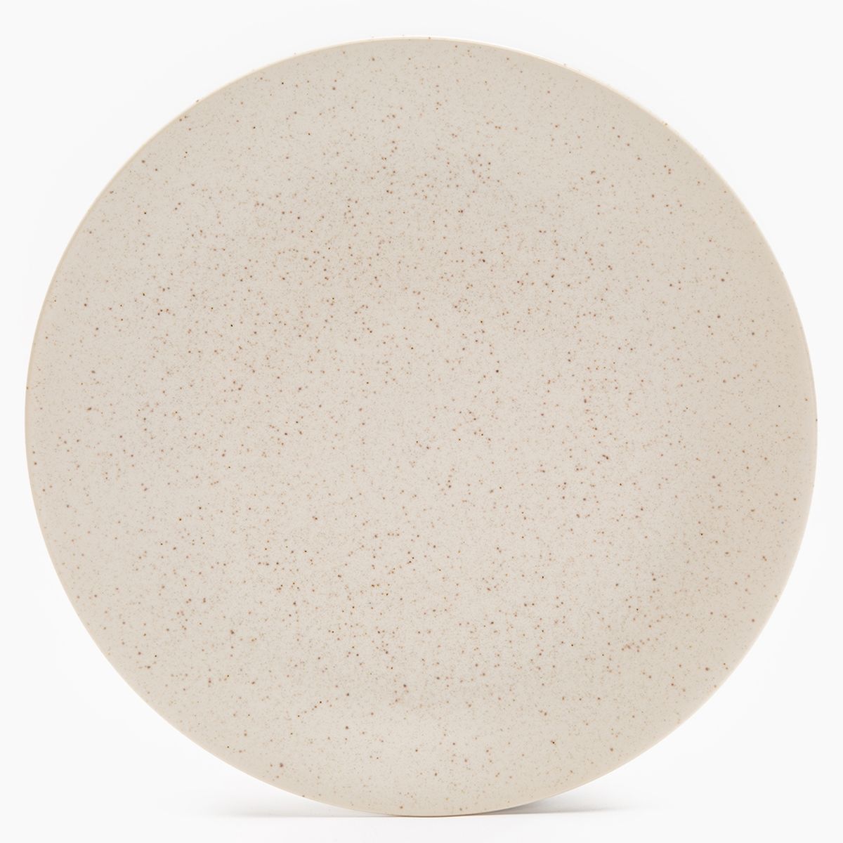 BASEMENT HOME - Plato de Fondo Cerámica Gres 27.5 cm