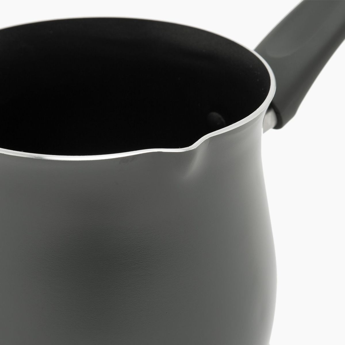 MICA - Lechero13 cm Coolgrey