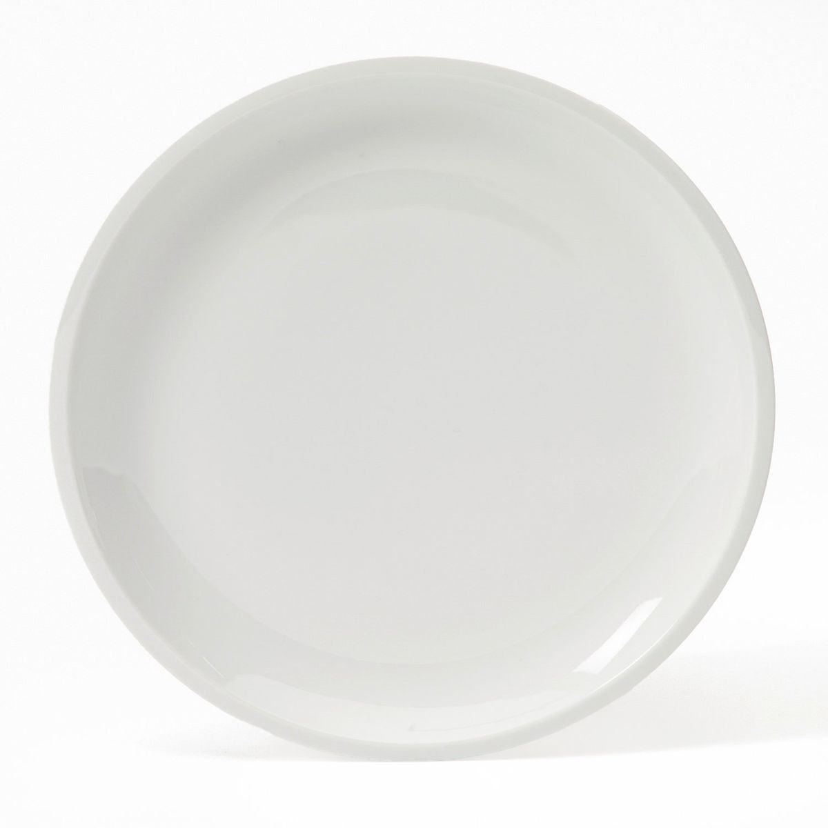BASEMENT HOME - Plato de Pan Porcelana 17 cm Flat Edge