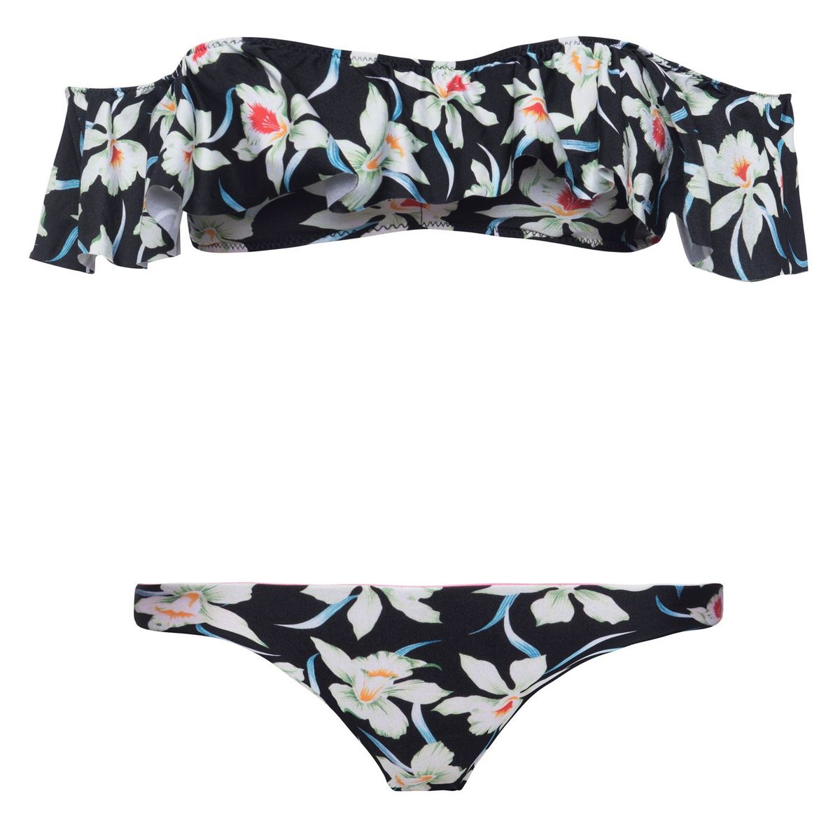 YSHEY - Ropa de baño Bikini