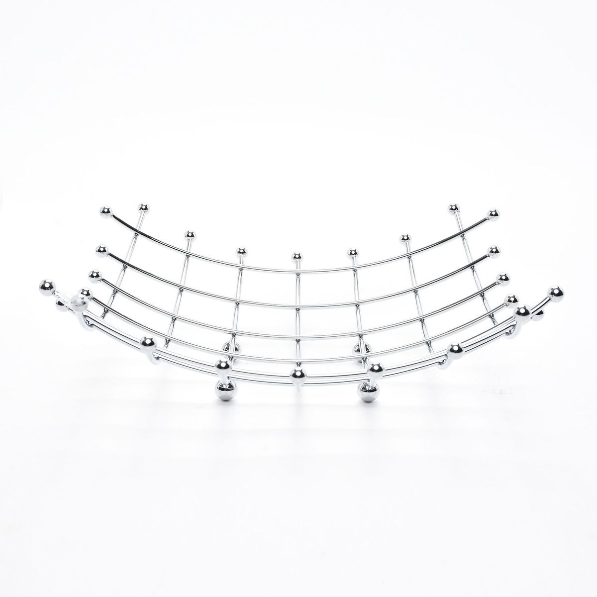 MICA - Frutero Metal Cuadrado