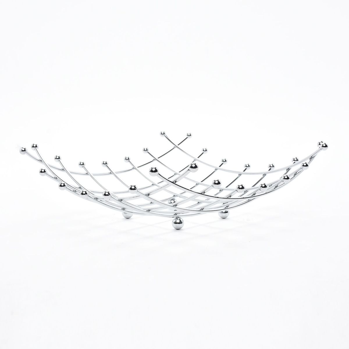 MICA - Frutero Metal Cuadrado