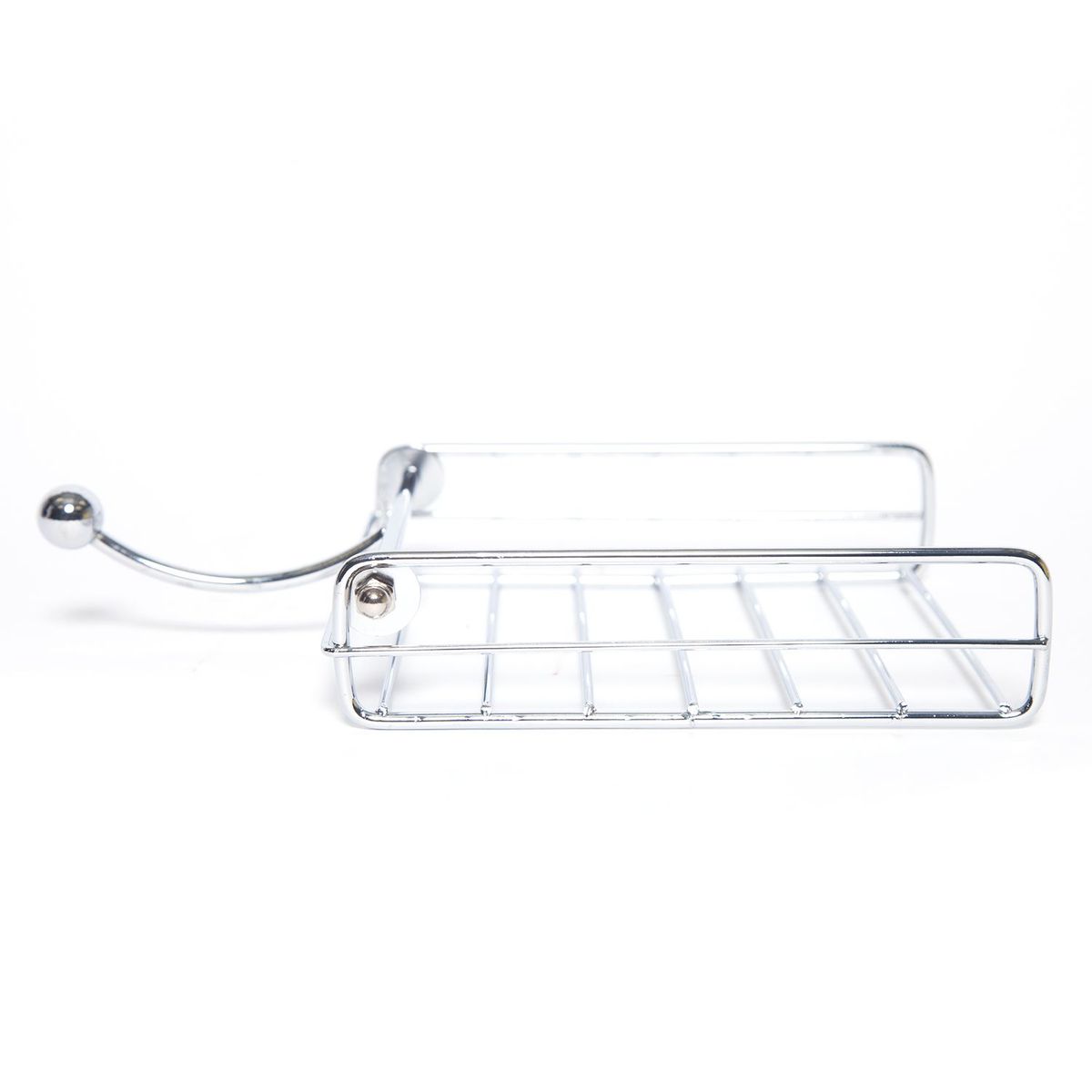 MICA - Servilletero de Metal 19x18 cm