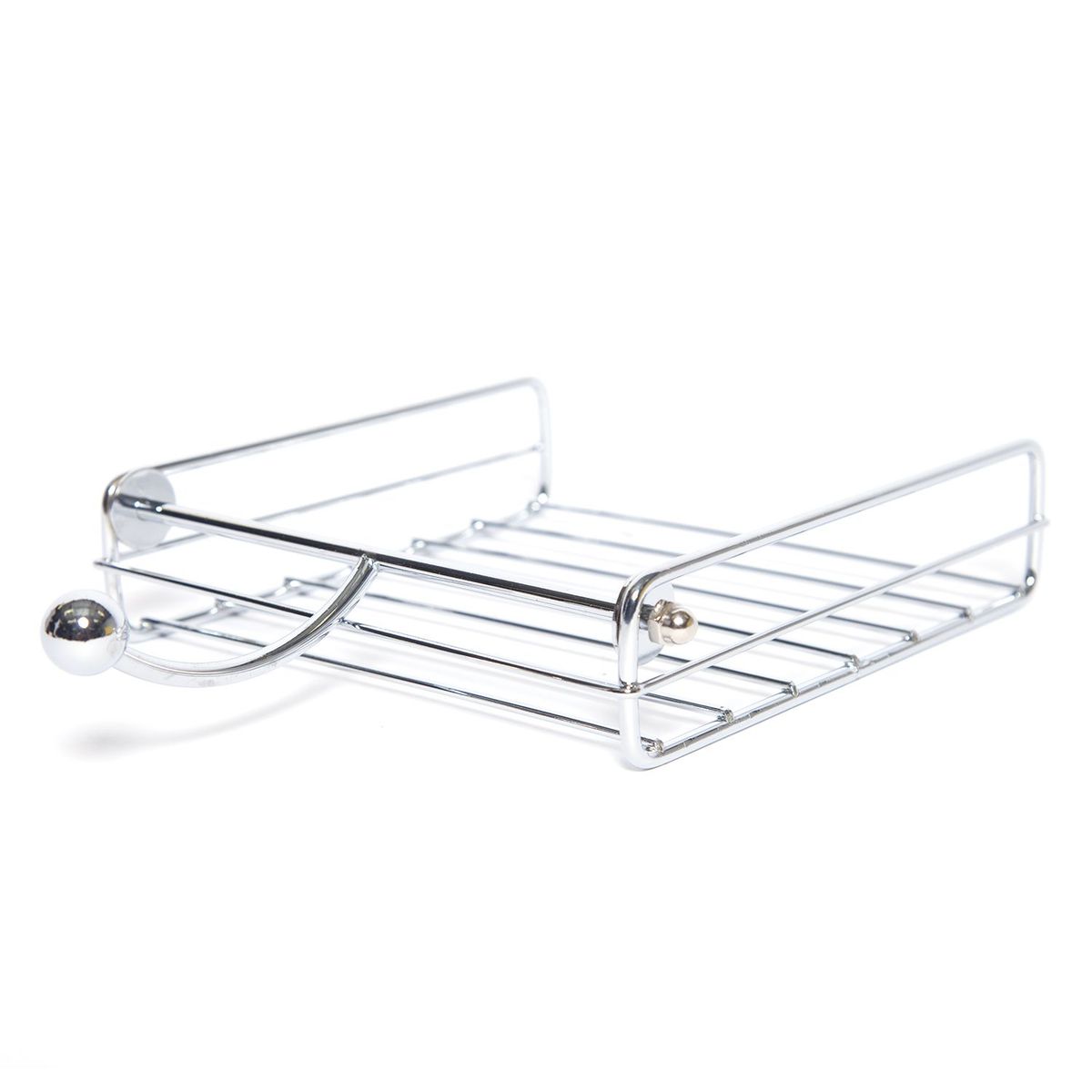 MICA - Servilletero de Metal 19x18 cm