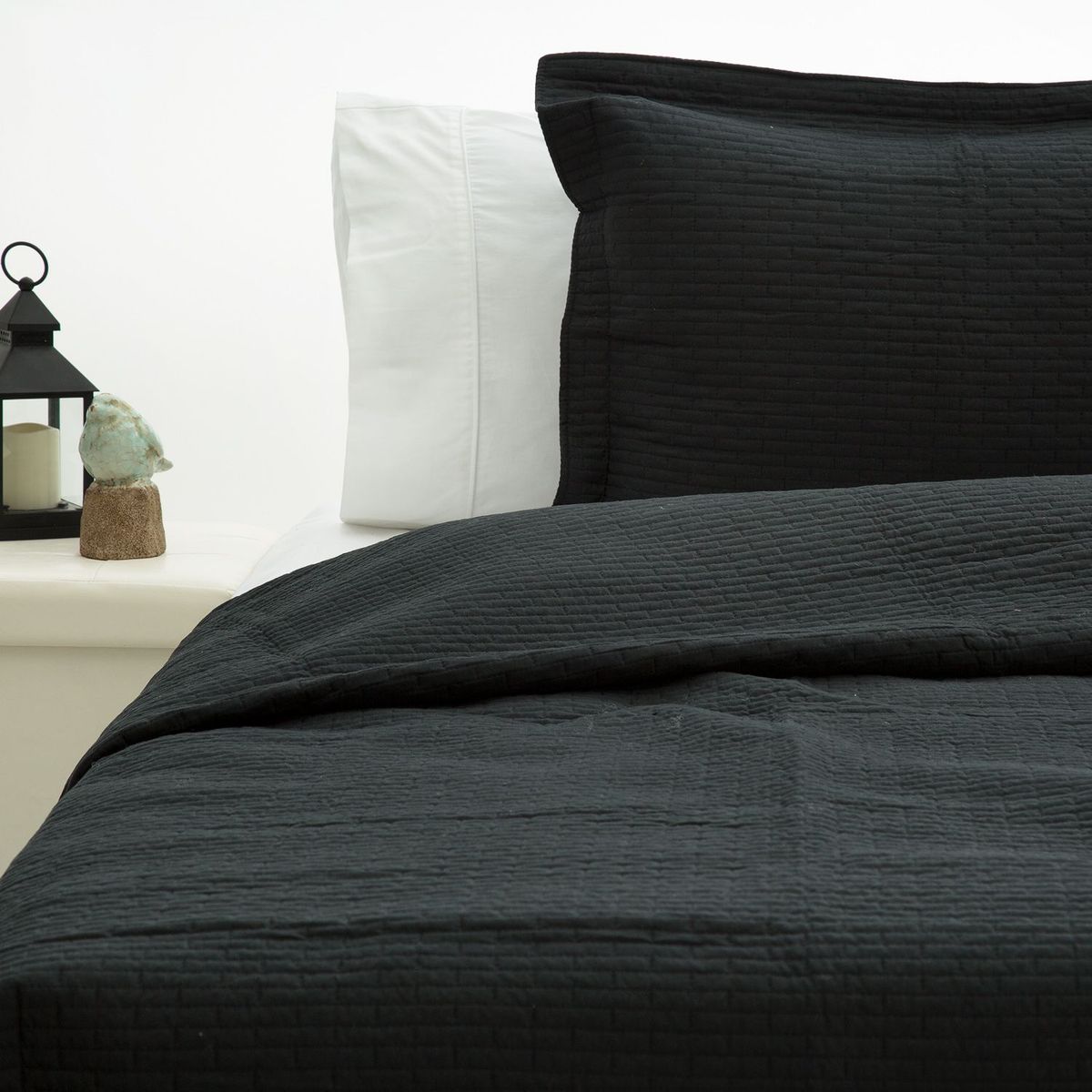 BASEMENT HOME - Cubrecama Rick