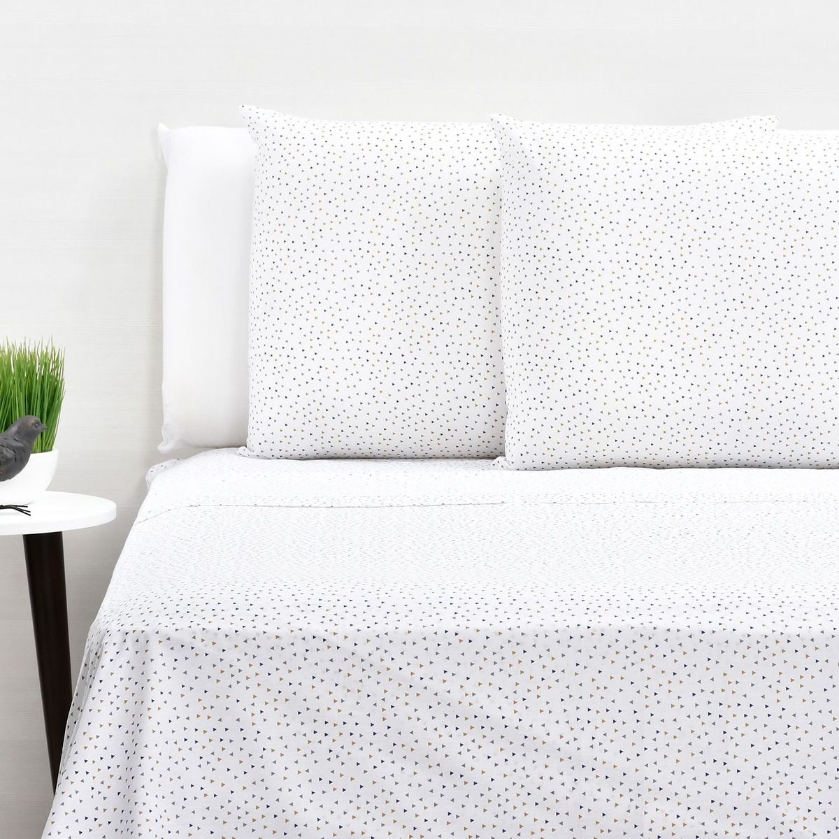 MICA - Juego de Sábanas Pira