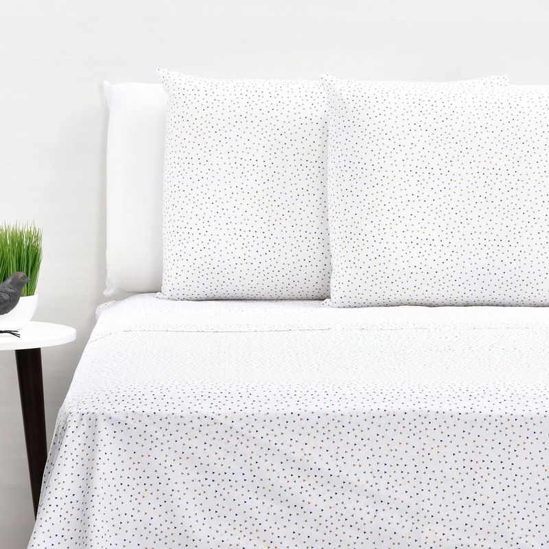 MICA - Juego de Sábanas Pira