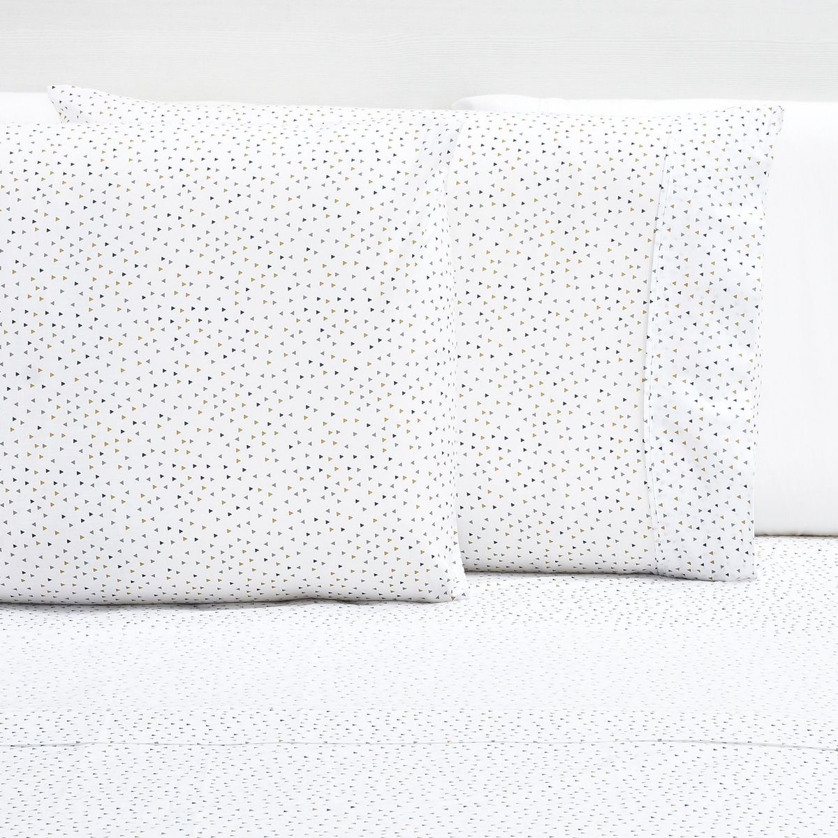 MICA - Juego de Sábanas Pira