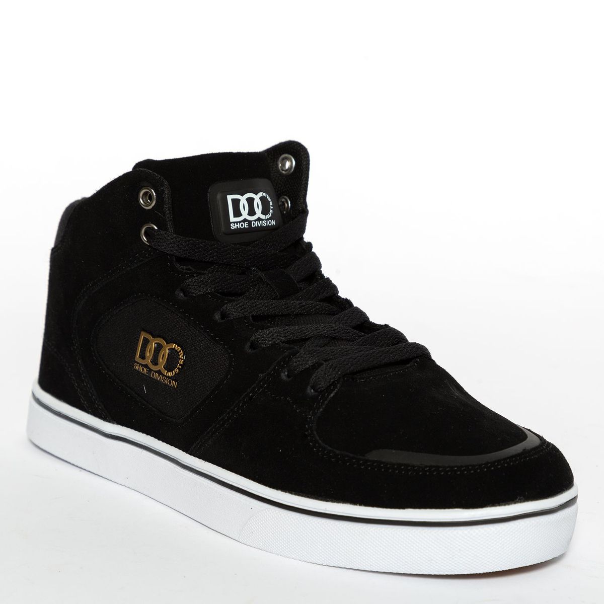 DOO AUSTRALIA - Zapatilla Skate Truck