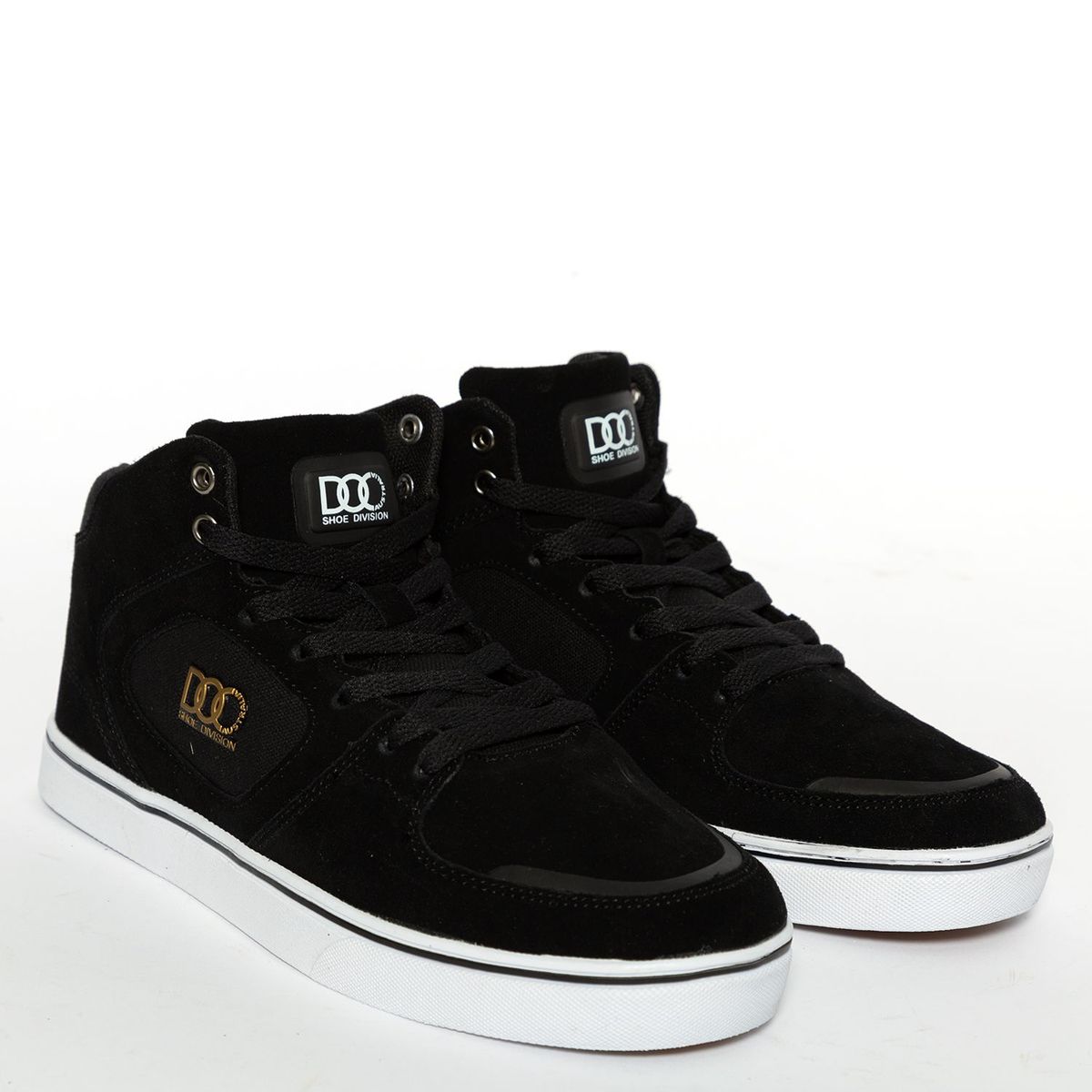 DOO AUSTRALIA - Zapatilla Skate Truck