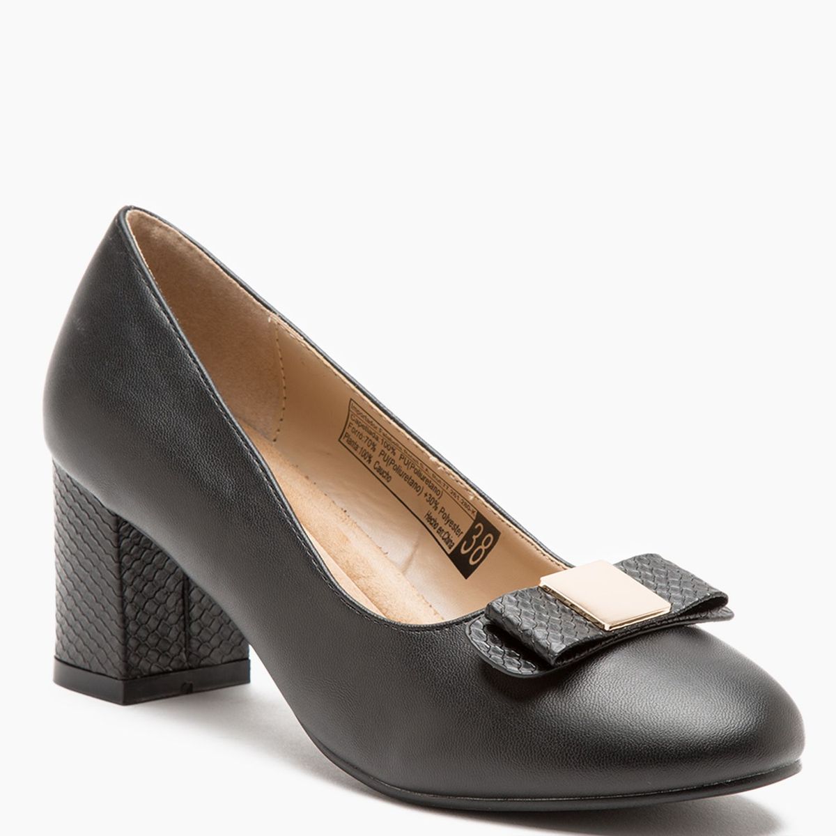 STEFANO COCCI - Zapatos Formales Fidenza