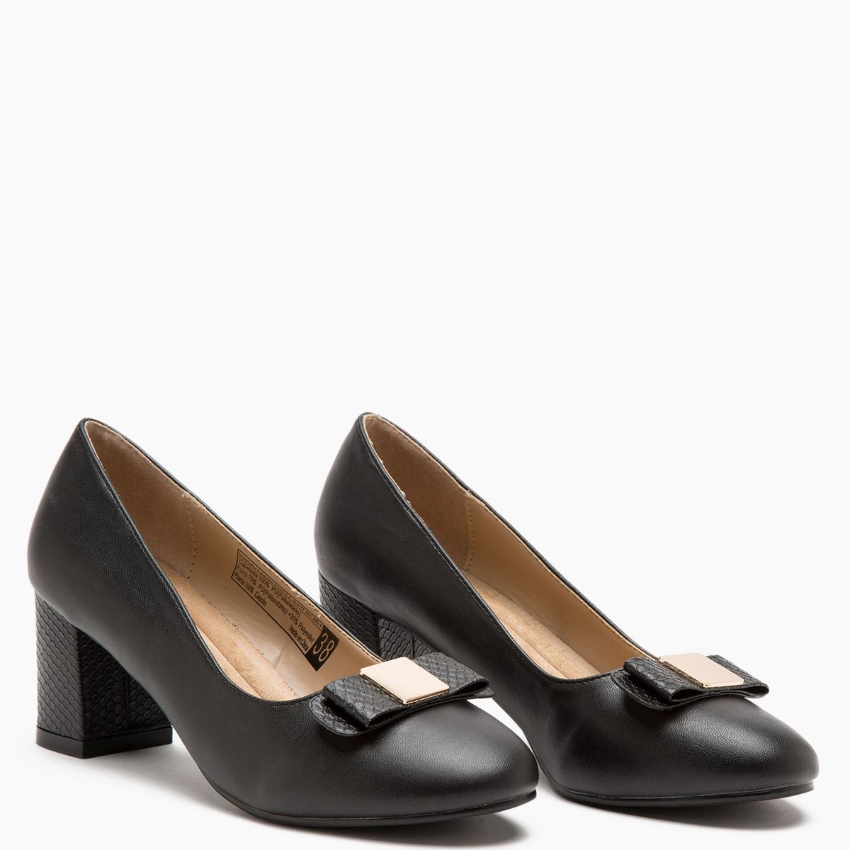 STEFANO COCCI - Zapatos Formales Fidenza