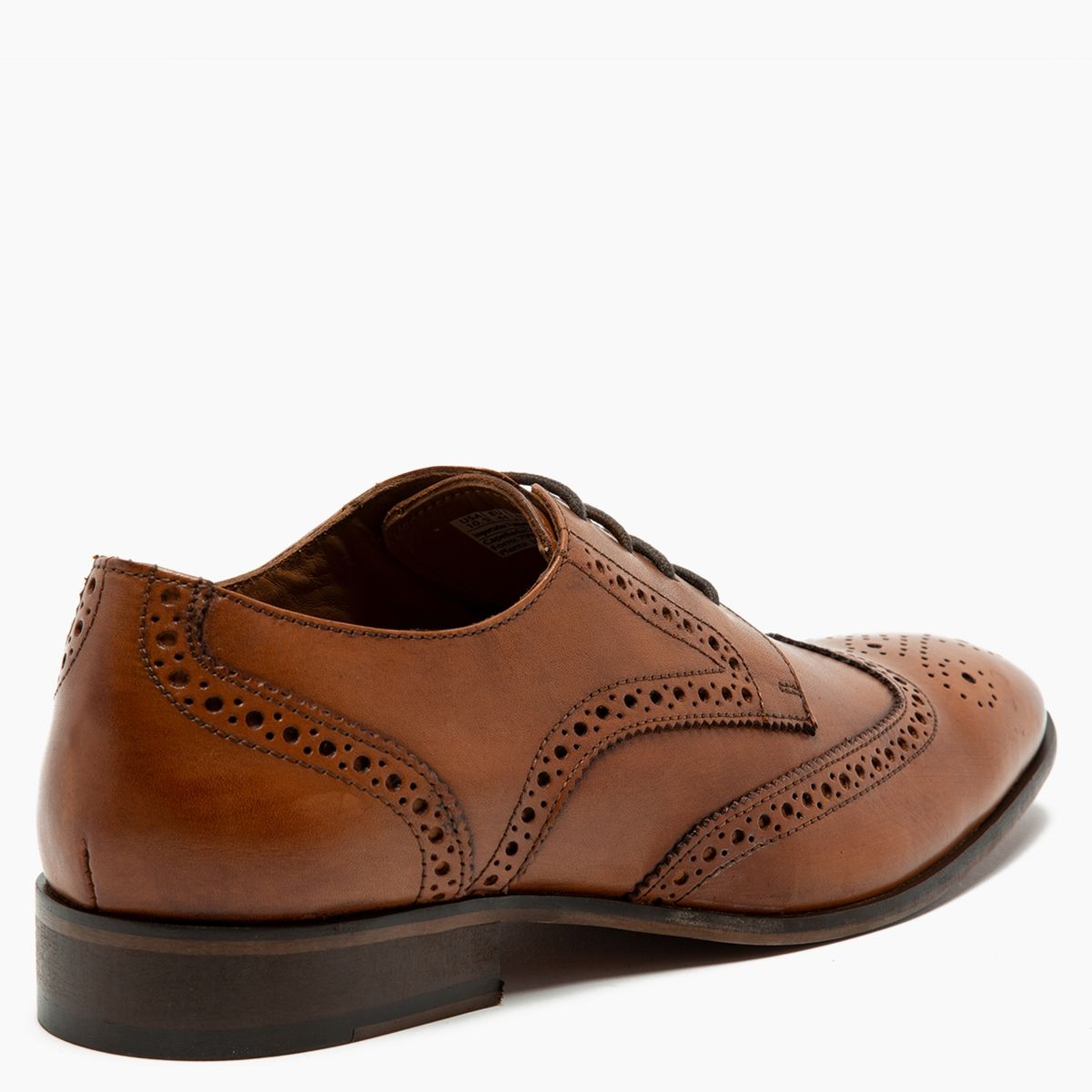 BASEMENT - Zapatos Formales Burke Brogue