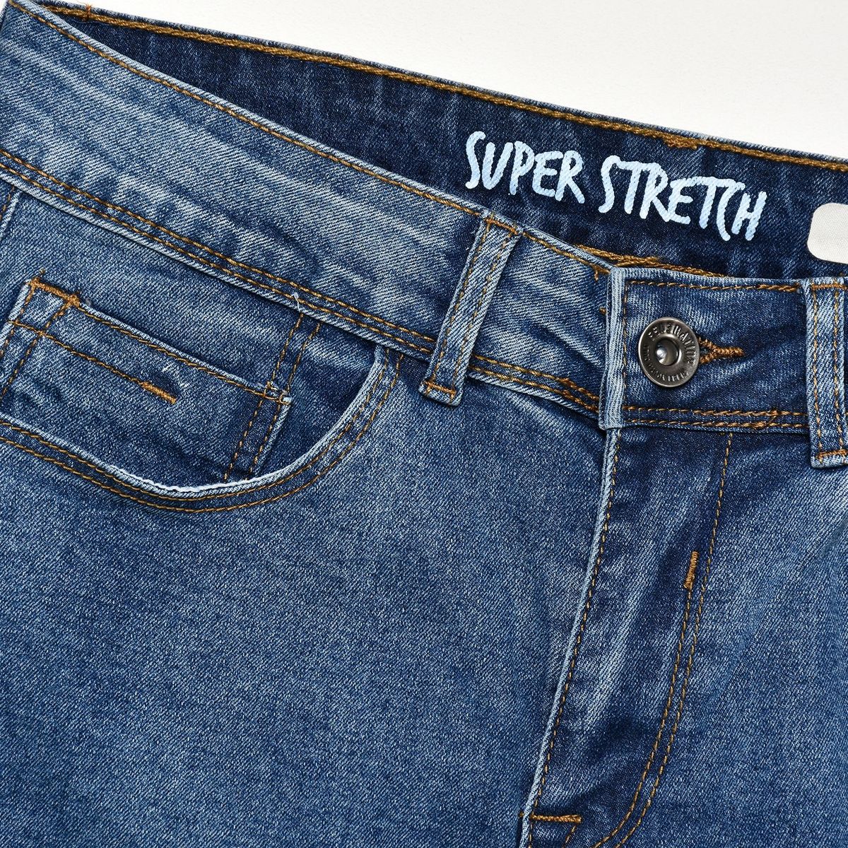 FEDERATION - Jean Moda 