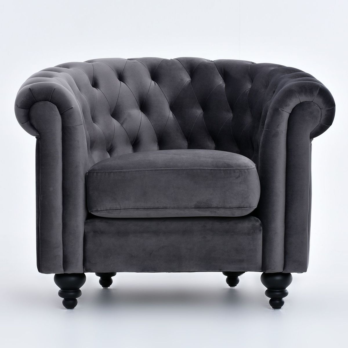 BASEMENT HOME - Sofá Charlietown 1 Cuerpo