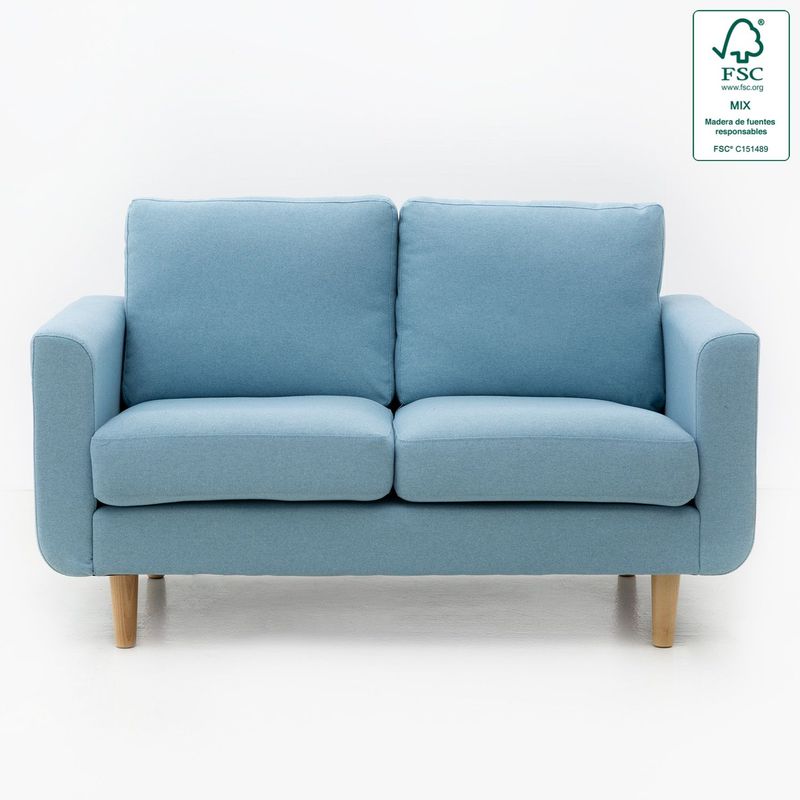 MICA - Sofá Megan 2 Cuerpos