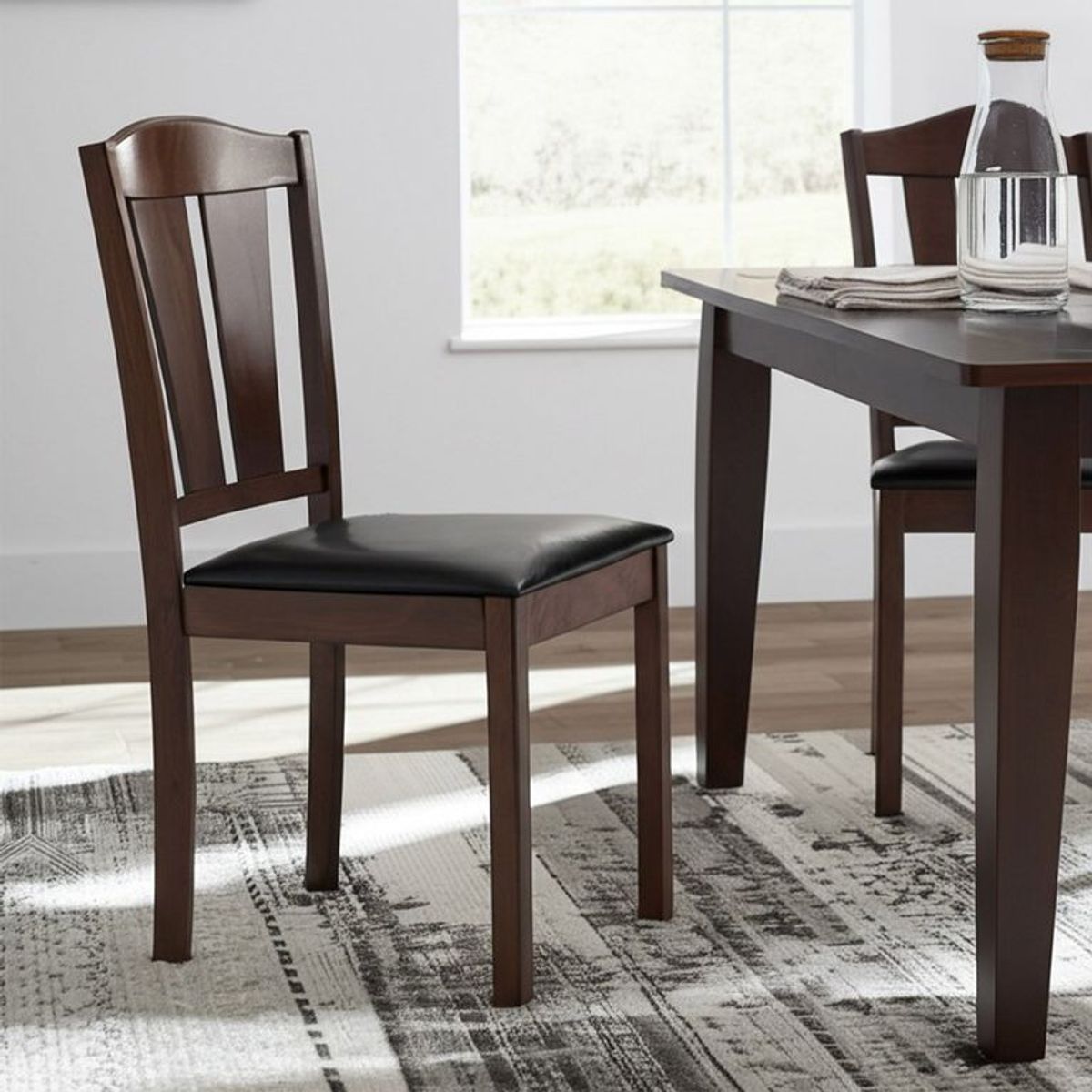 MICA - Silla de Comedor Donatello