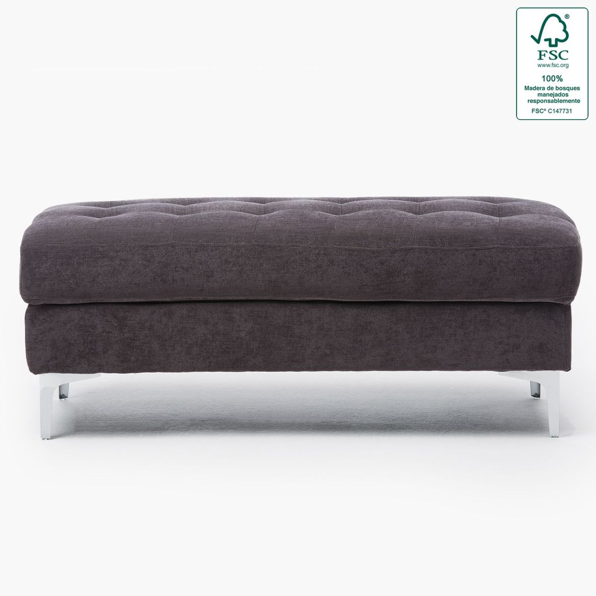 BASEMENT HOME - Banqueta Marina