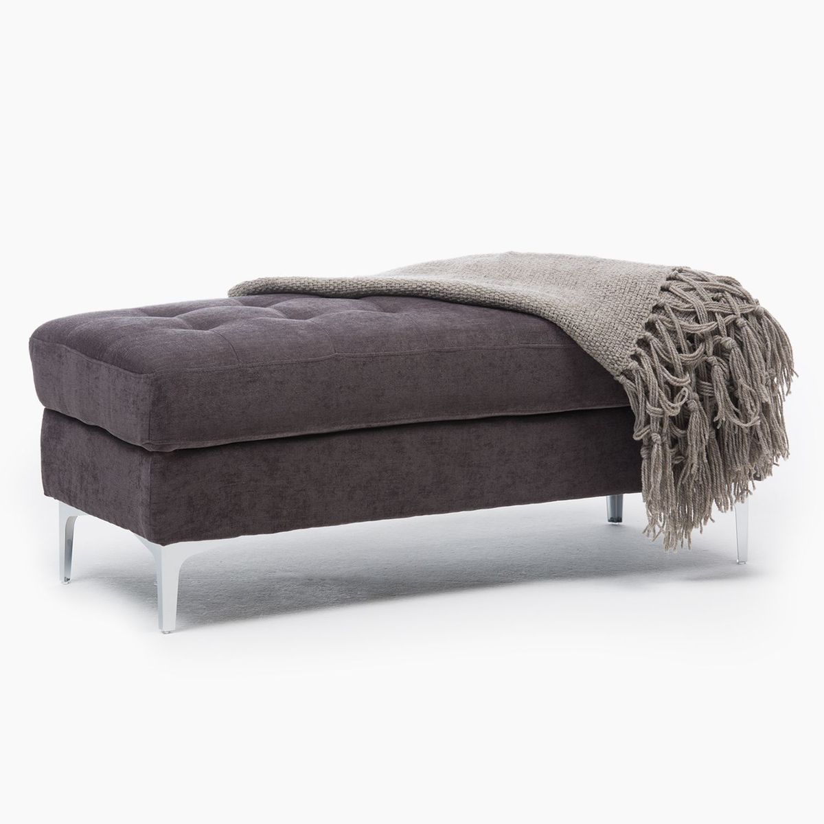 BASEMENT HOME - Banqueta Marina