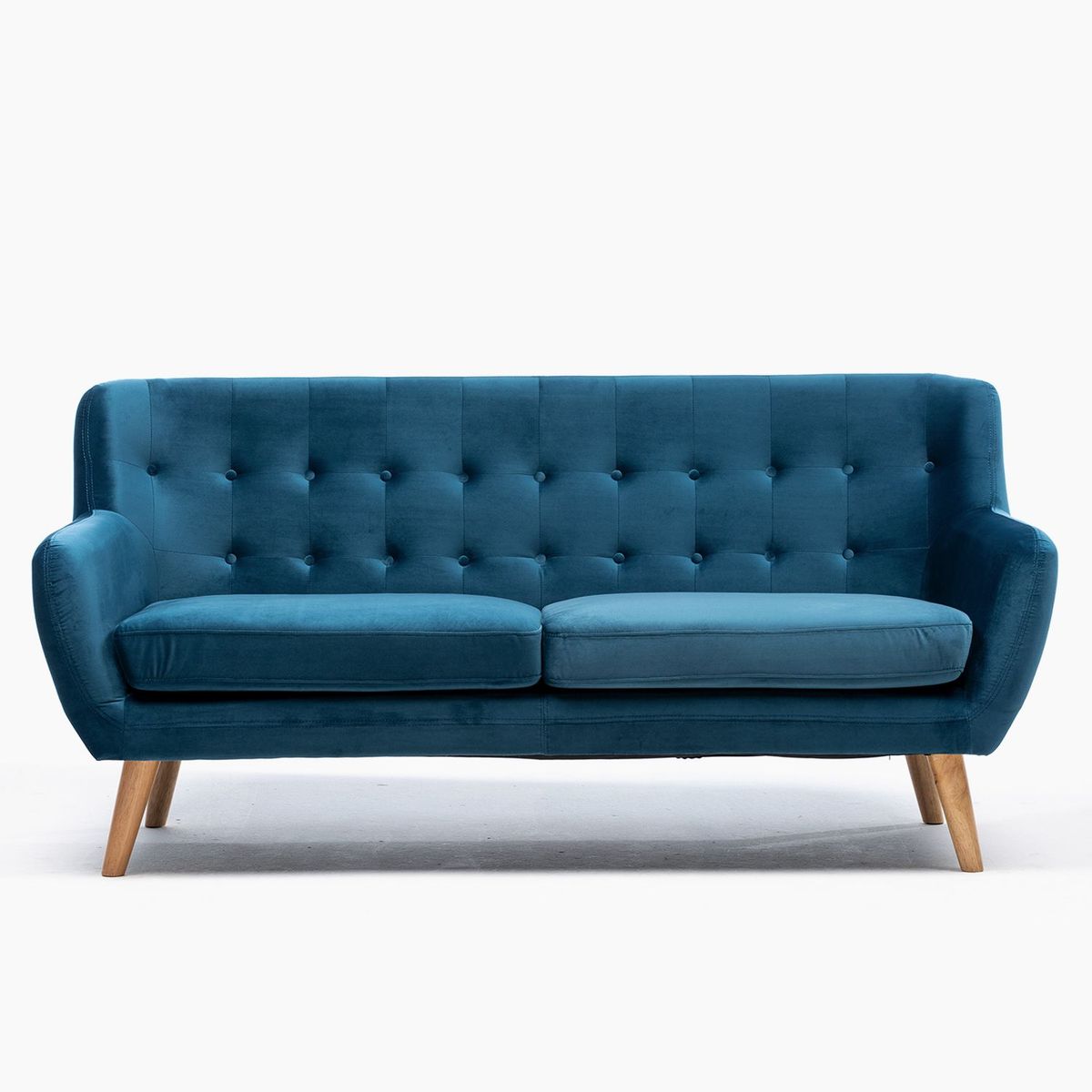 BASEMENT HOME - Sofá Rihanna 3 Cuerpos