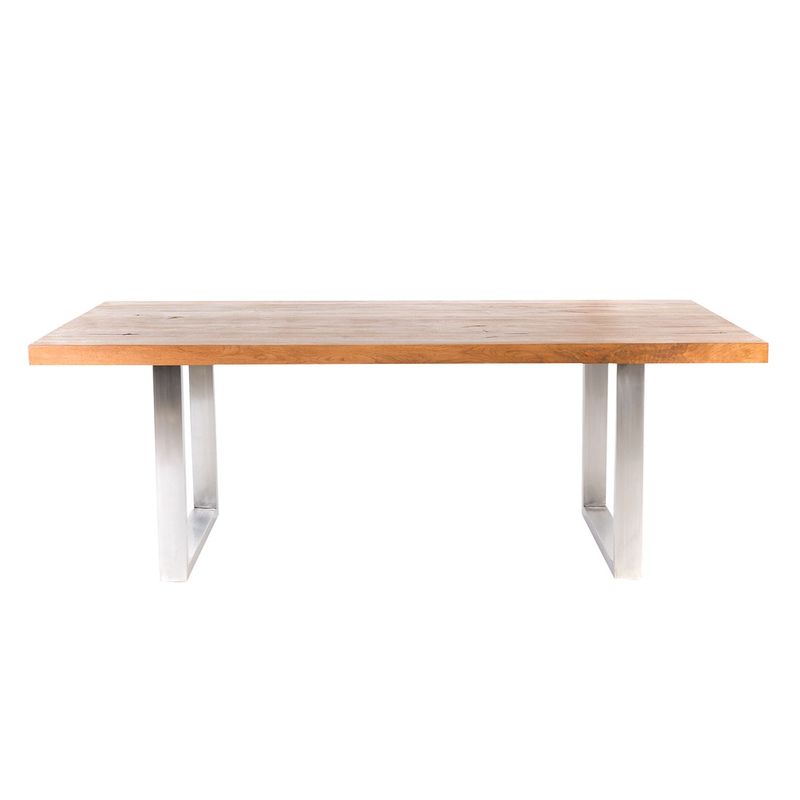 BASEMENT HOME - Mesa de Comedor Lisboa (8 Puestos)