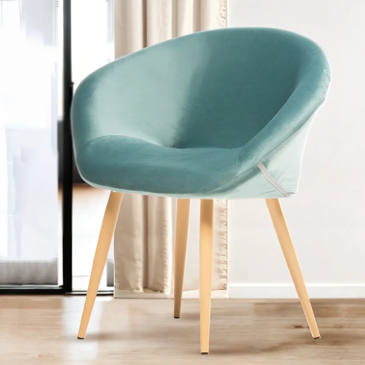 MICA - Butaca Astron 1 Cuerpo