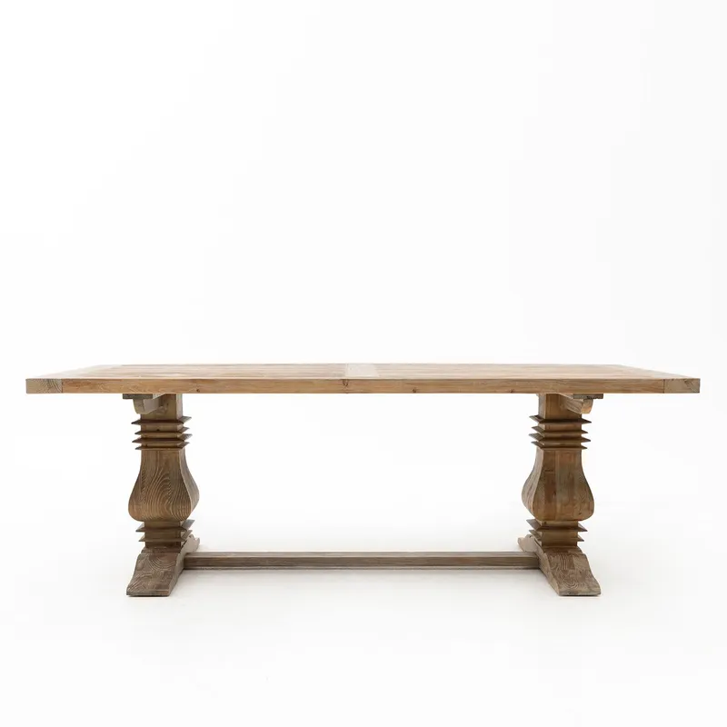 ROBERTA ALLEN - Mesa de Comedor Van Gogh (8 Puestos)