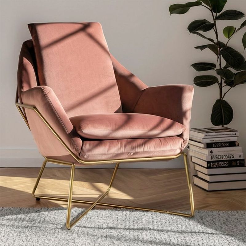 BASEMENT HOME - Butaca Harris 1 Cuerpo