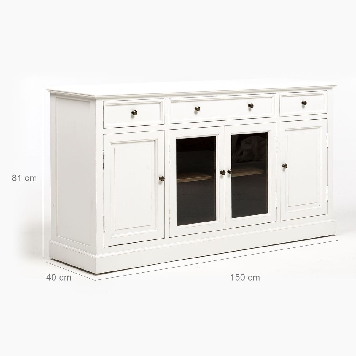 ROBERTA ALLEN - Aparador Julieta