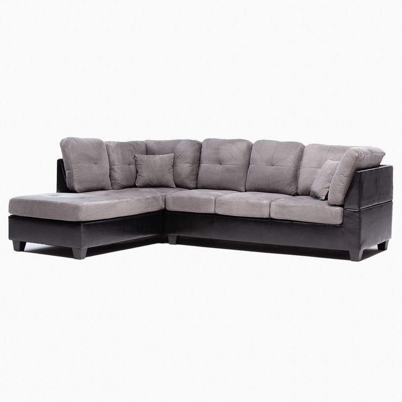 MICA - Seccional Isis 5 Cuerpos Izquierdo