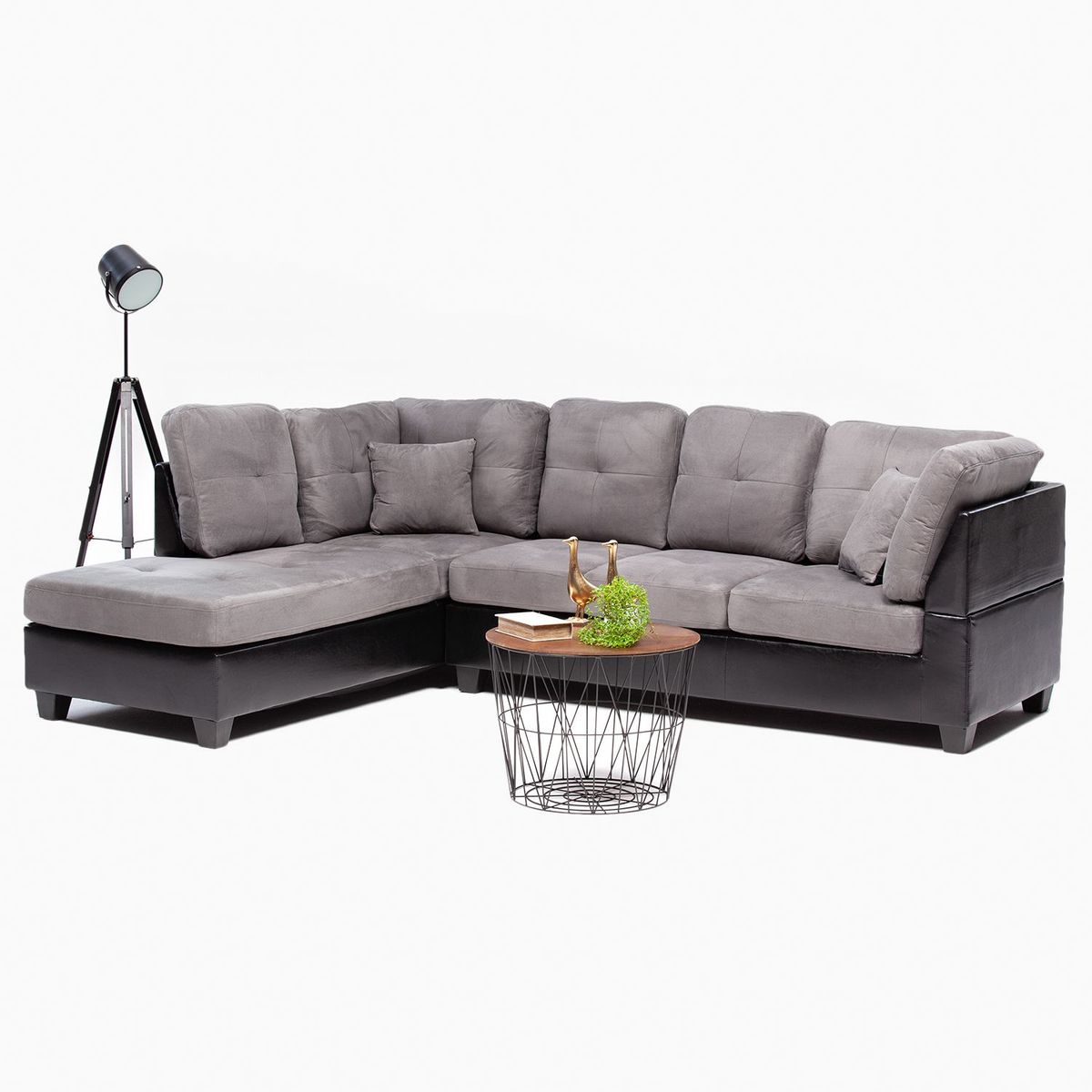 MICA - Seccional Isis 5 Cuerpos Izquierdo